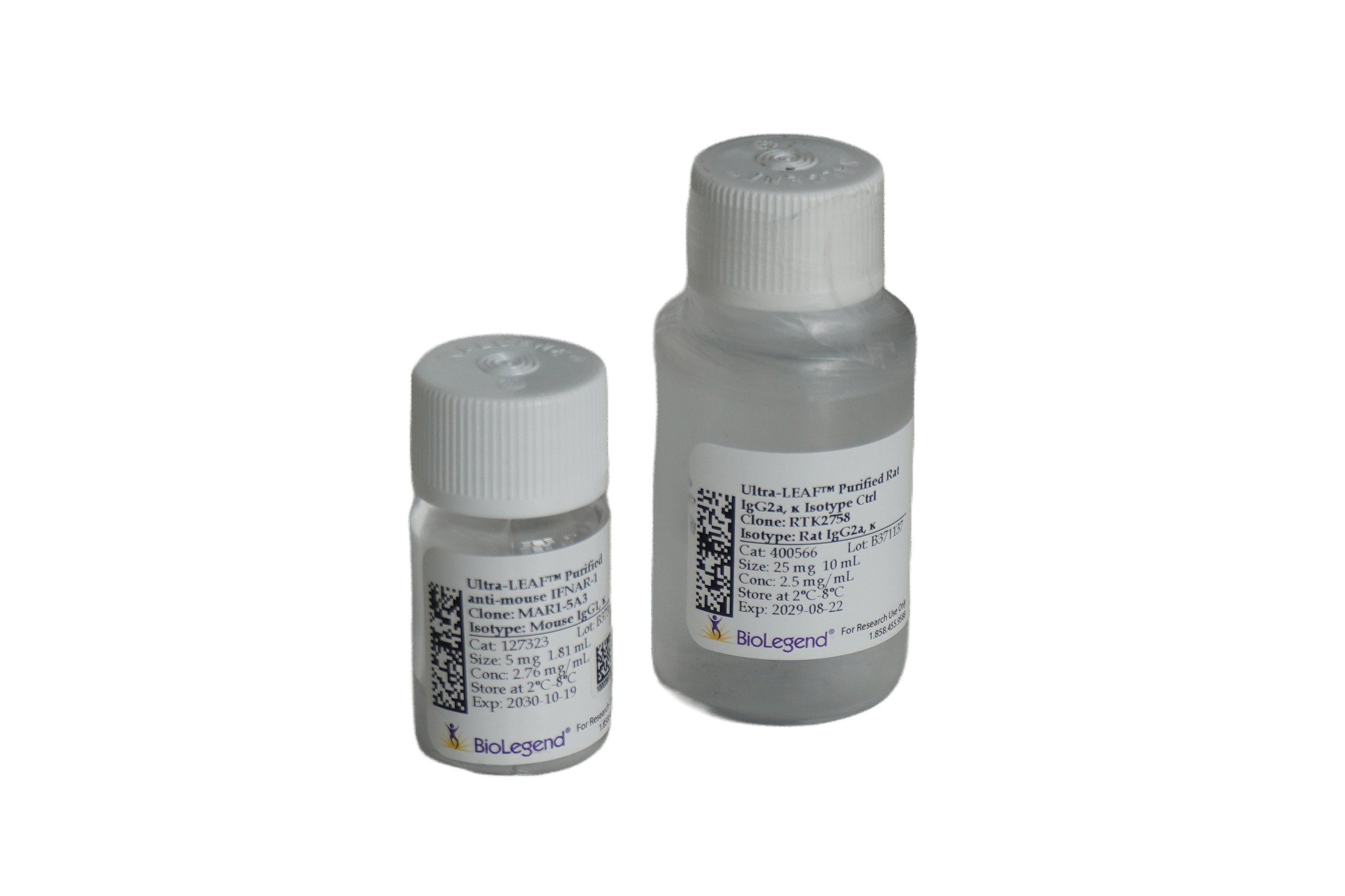 Ultra-LEAF™ Purified anti-mouse IL-17A 506946 BioLegend - 试剂库