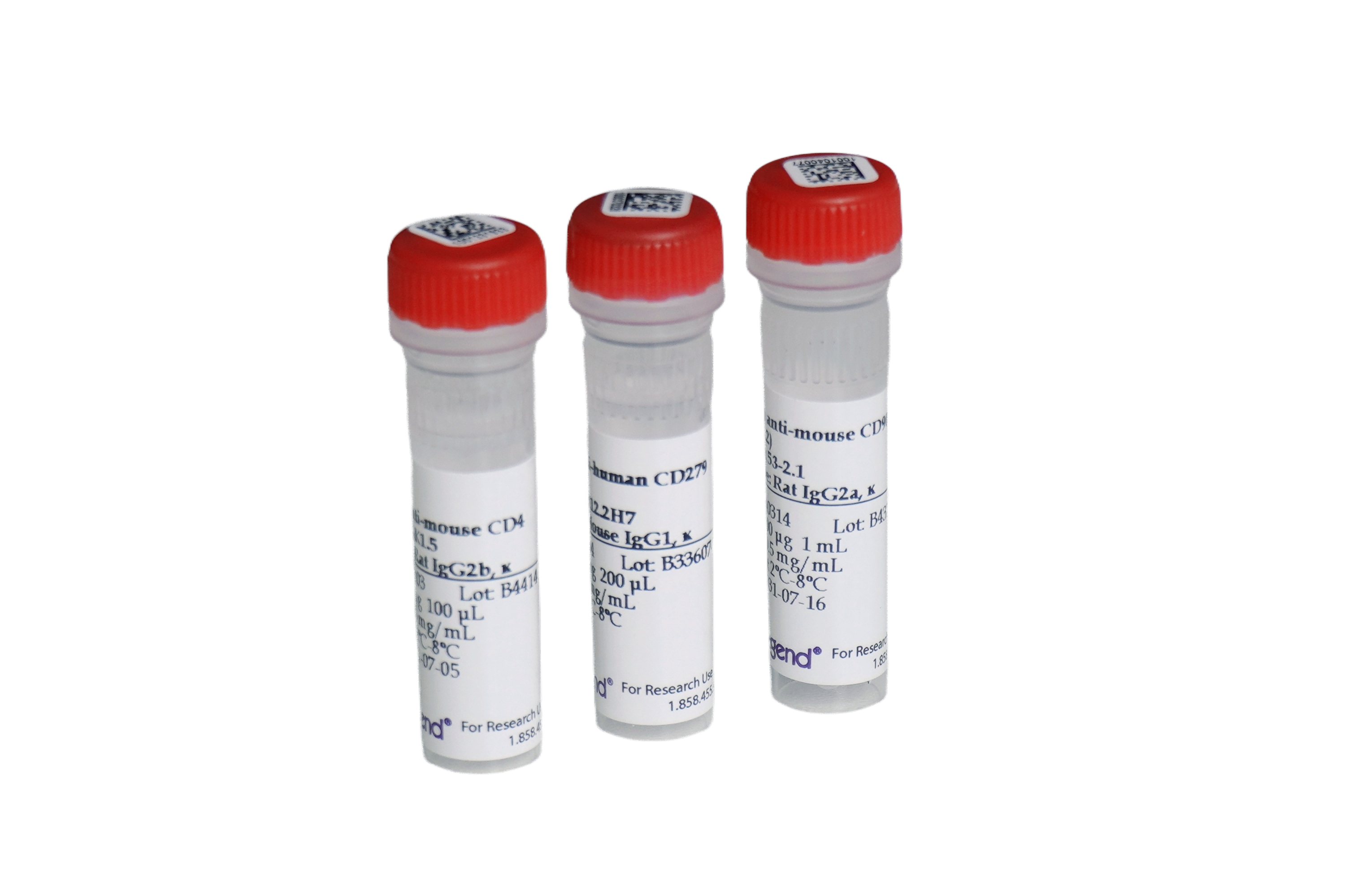 Biotin anti-mouse Lineage Panel 133307 BioLegend - 试剂库