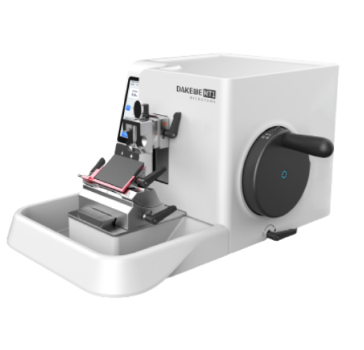 MT1 Semi-automated rotary microtome